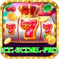 icc score Gaming Mega v1.5.2