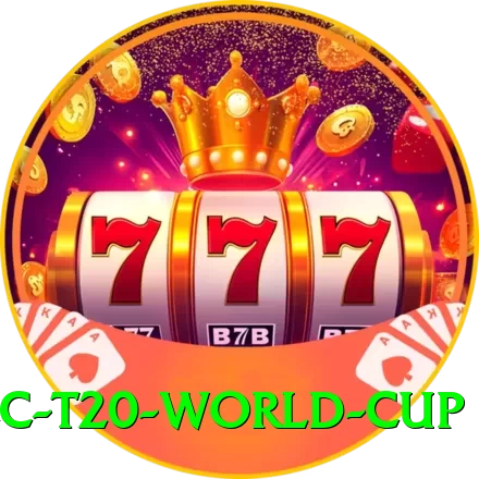 icc t20 world cup Elite v3.9.9 - 2