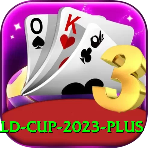 icc world cup 2023 Turbo PK v3.2.3 - 2