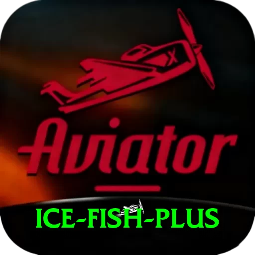 ice fish Pakistan Turbo v5.6.6 - 2