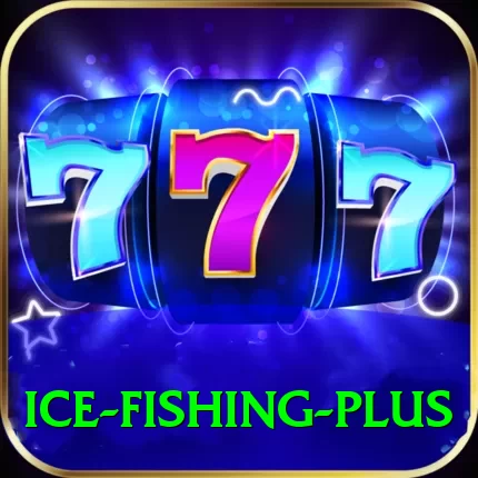 ice fishing Extreme 2024 - 2