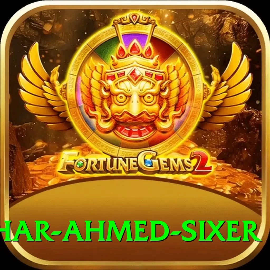 iftikhar ahmed sixer Elite Pro v1.8.1 - 2