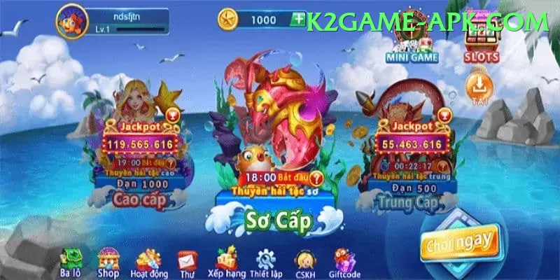 fishing lures Slot Machine Prime Screenshot 1
