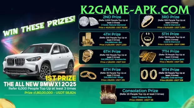 TG Slot Game VIP v1.0.5 Screenshot 1