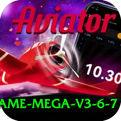 in999 Game Mega v3.6.7 - 2