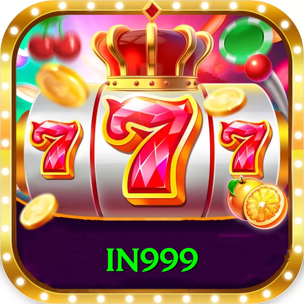 in999 Games (Casino & Earning) VIP vv3.1.2 - 2