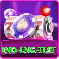 ind eng test Gold Edition v5.2.4