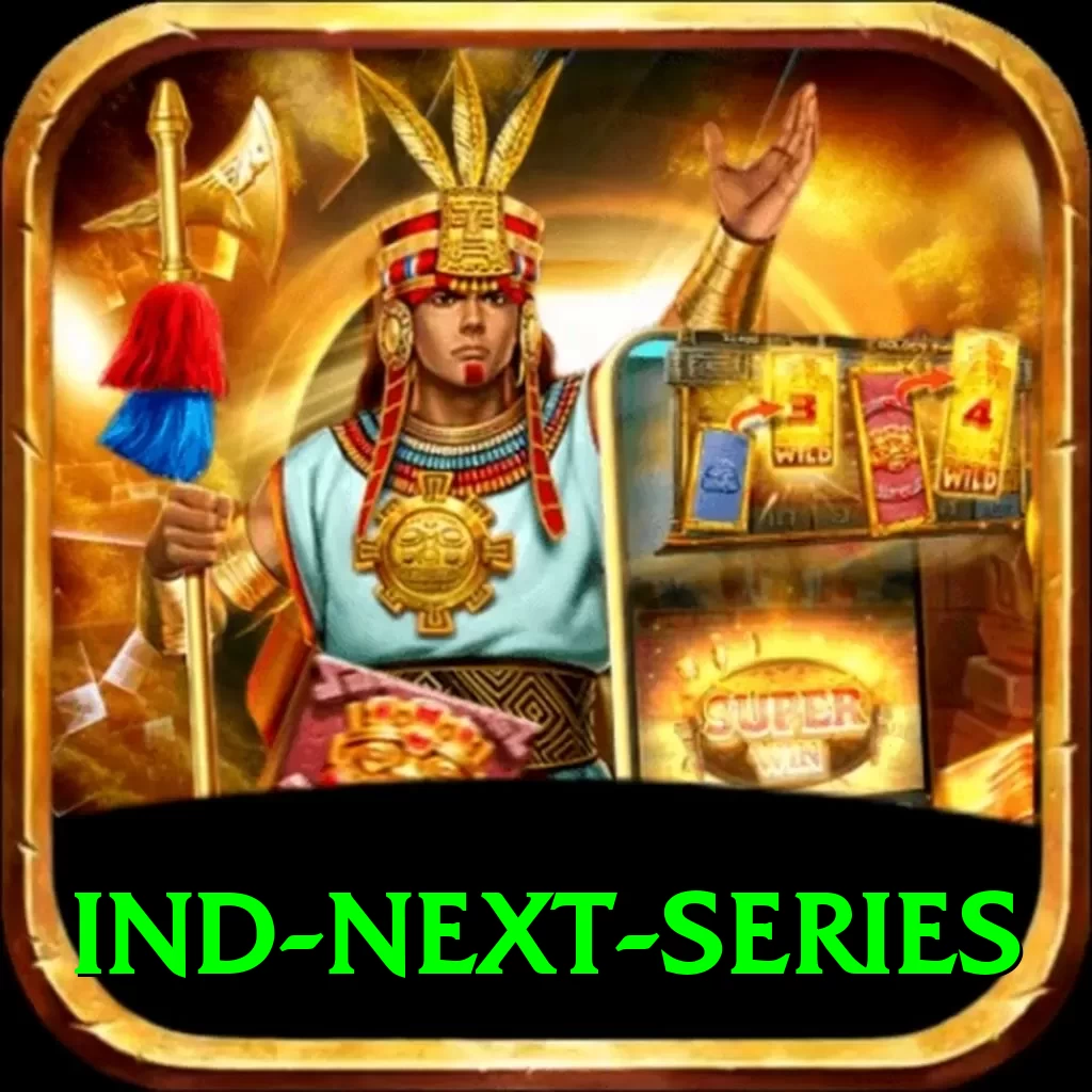 ind next series Pro Max v5.4.5 - 2