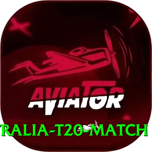 india australia t20 match Deluxe v1.4.2 - 2