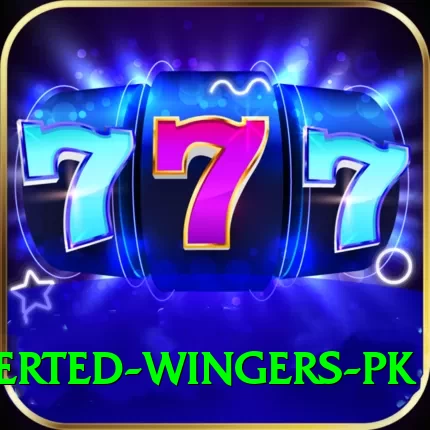 inverted wingers pk Games (Casino & Earning) VIP v3.6.5 - 2