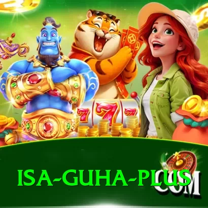 isa guha Premium New - 2