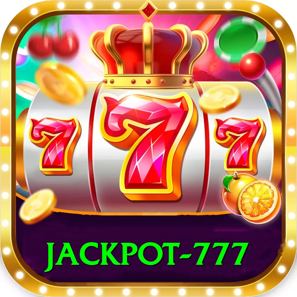 jackpot 777 VIP Pro v1.4.6 - 2