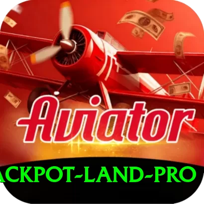 jackpot land - Gaming Deluxe - 2