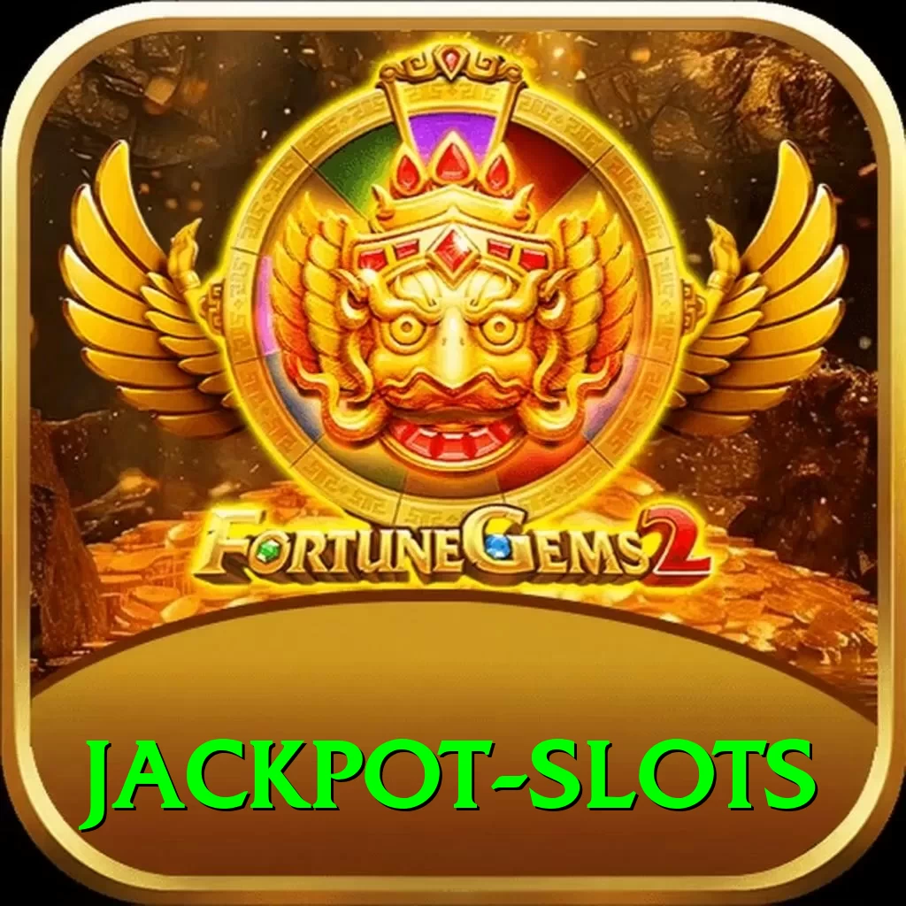 jackpot slots Max Pro v5.6.6 - 2