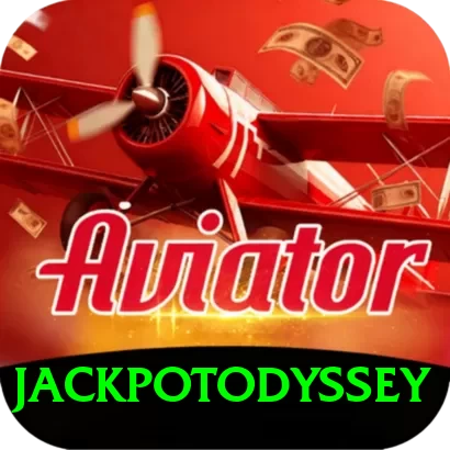 jackpotodyssey Deluxe Pro v4.5.4 - 2