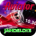 jahoslots VIP vv4.6.4