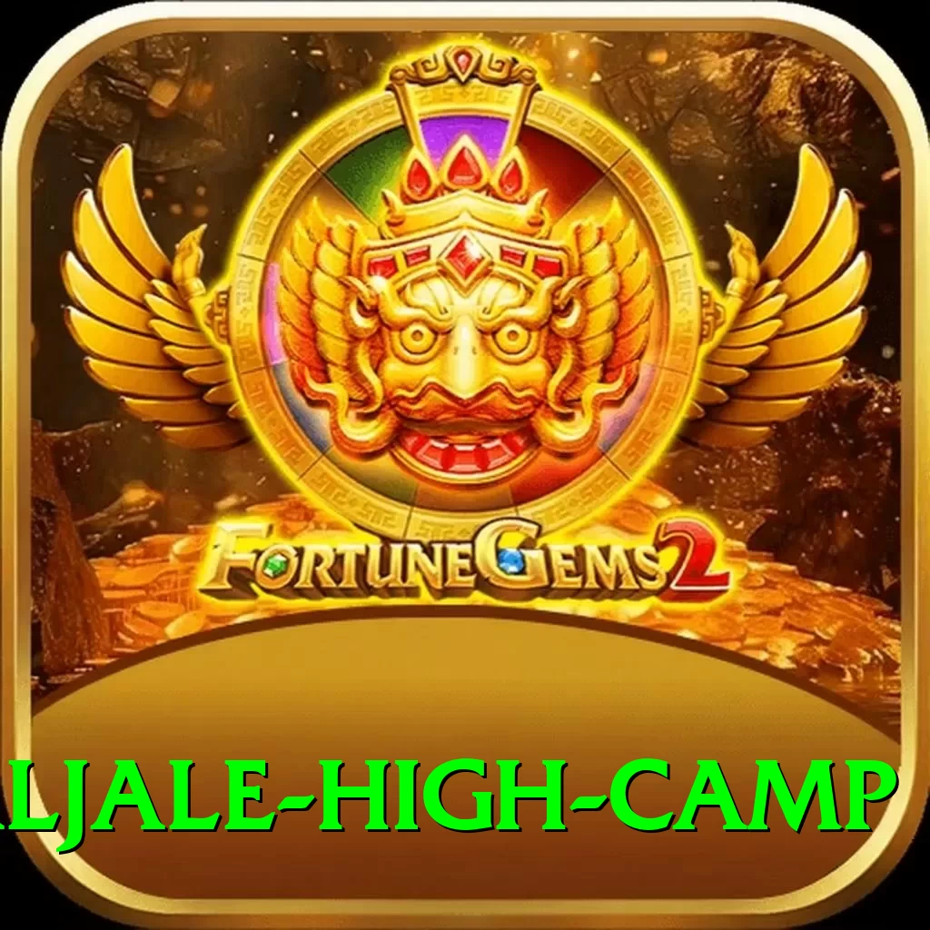 jaljale high camp VIP Edition v5.9.4 - 2
