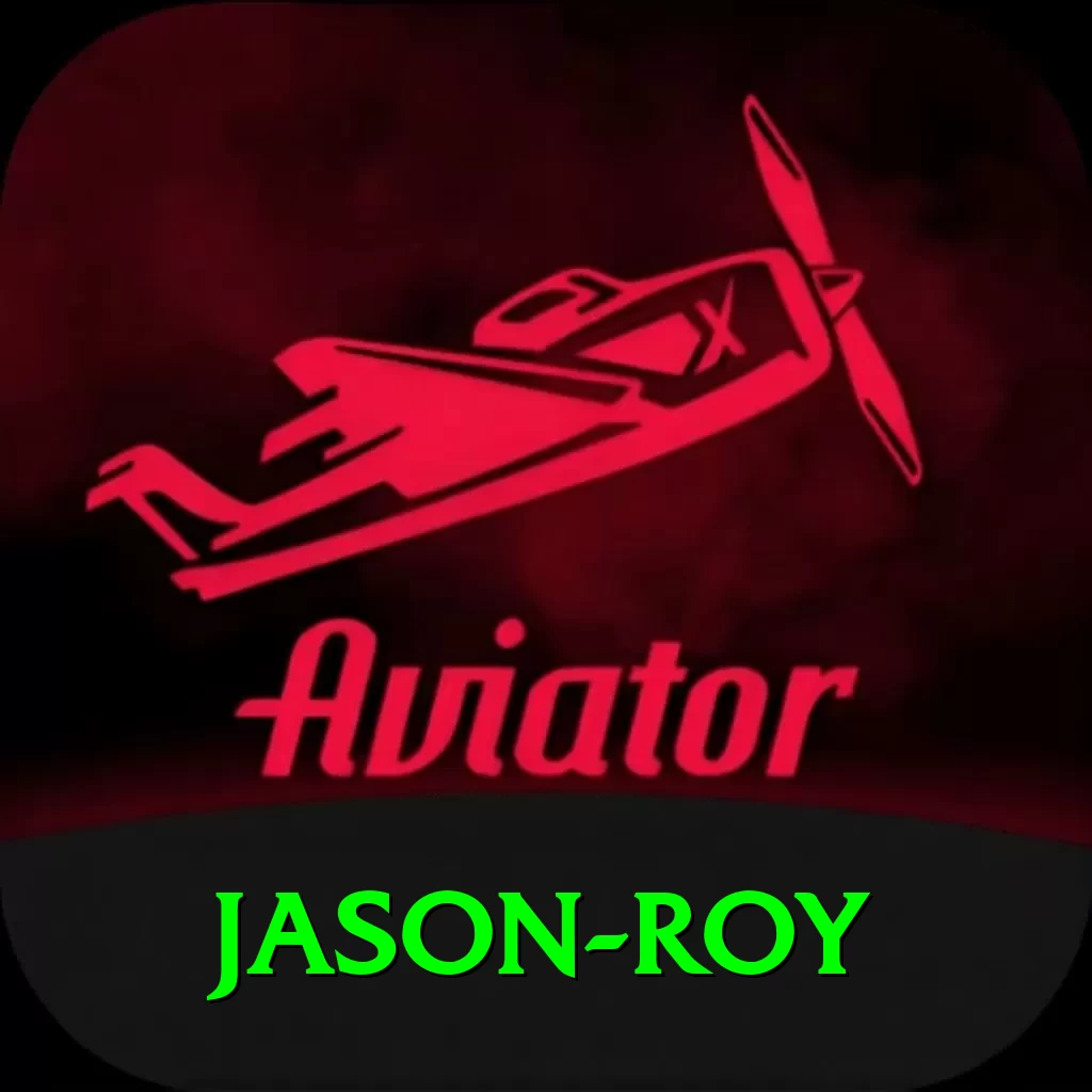 jason roy Games (Casino & Earning) Turbo v5.3.1 - 2