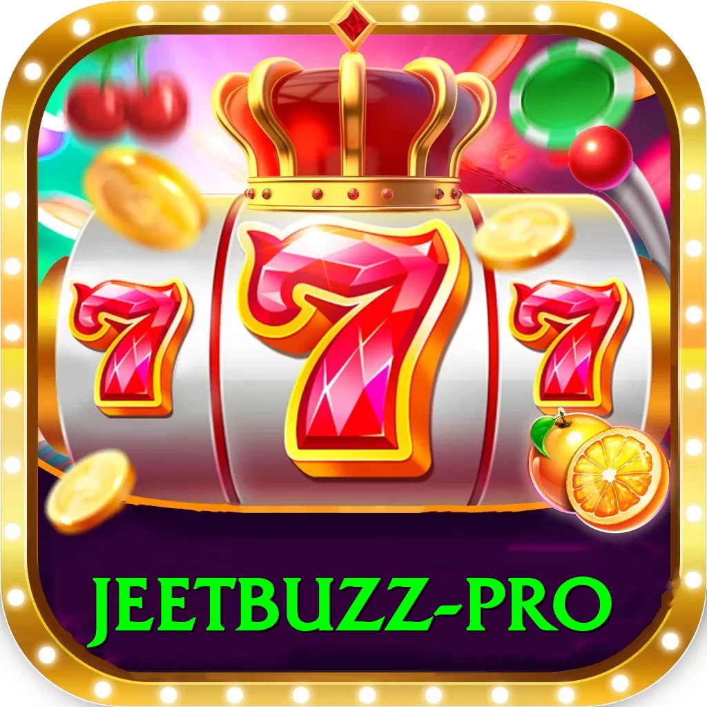 jeetbuzz Pro Edition v1.8.4 - 2