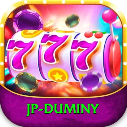jp duminy Master v2.6.5 - 2