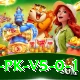 K2Game Extreme PK v5.0.1