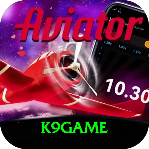 k9game Games (Casino & Earning) Elite v1.7.9 - 2