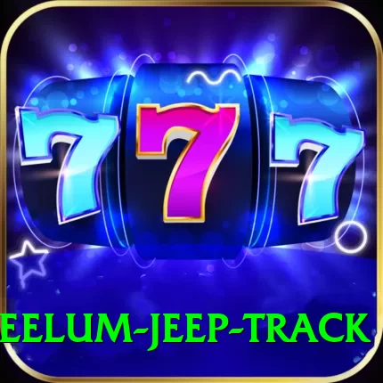 kaghan neelum jeep track Plus v2.4.1 - 2