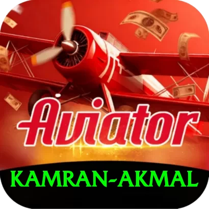 kamran akmal Pro v5.9.7 - 2
