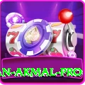 kamran akmal Slots Champion v3.1.5