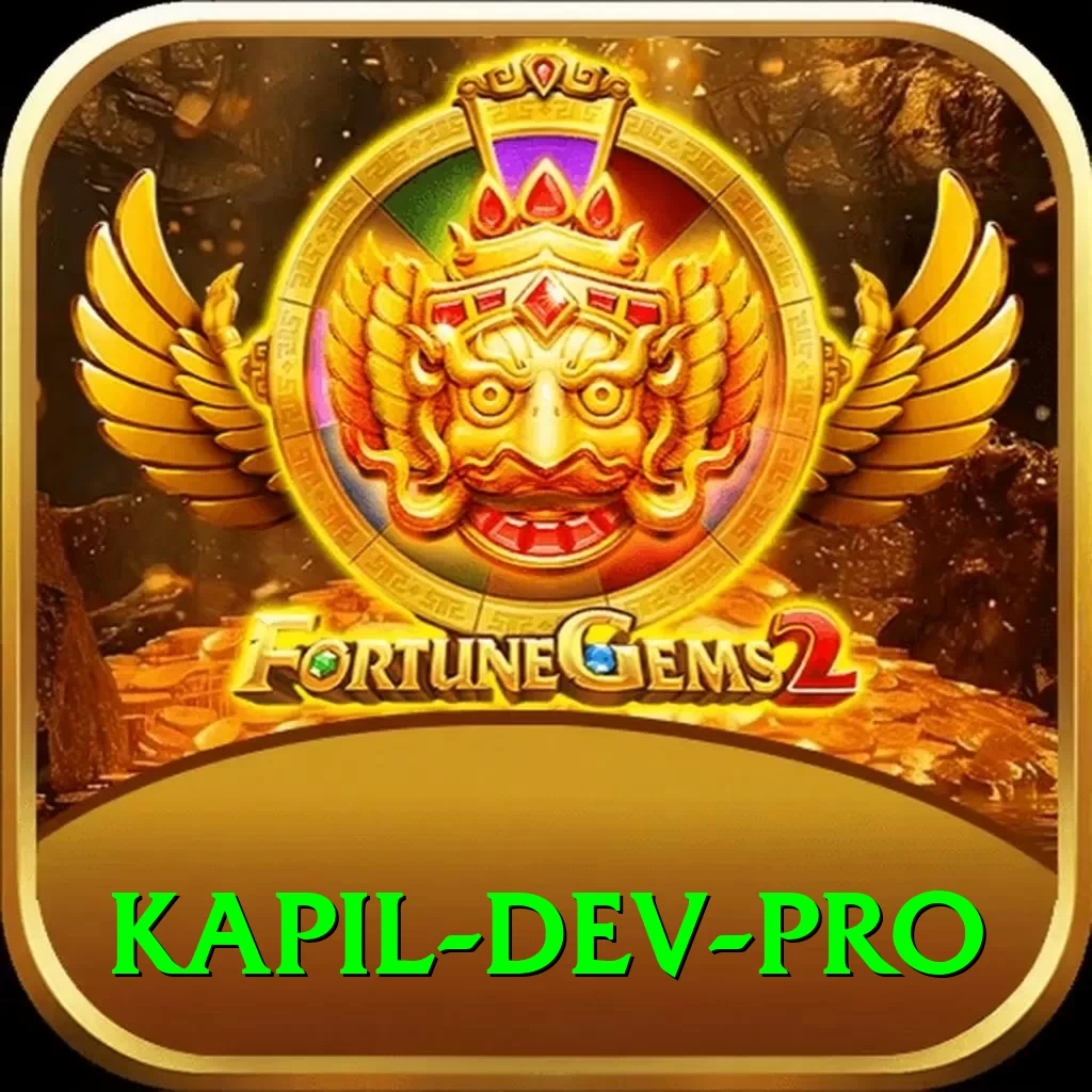 kapil dev Gaming Deluxe - 2