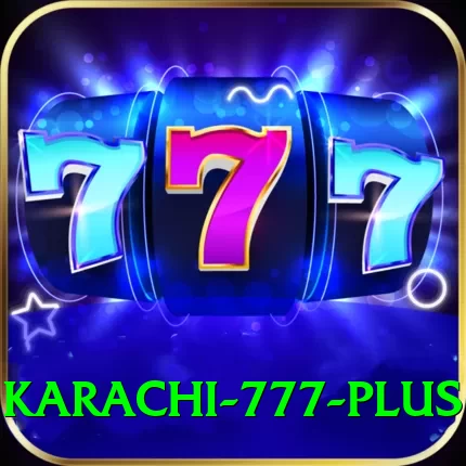 Karachi 777 - Gaming VIP - 2