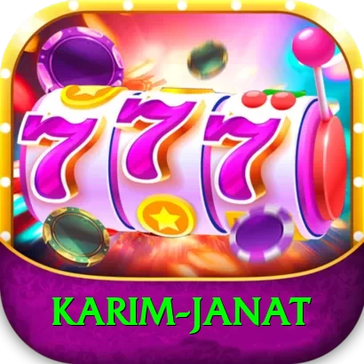 karim janat Elite v4.5.1 - 2