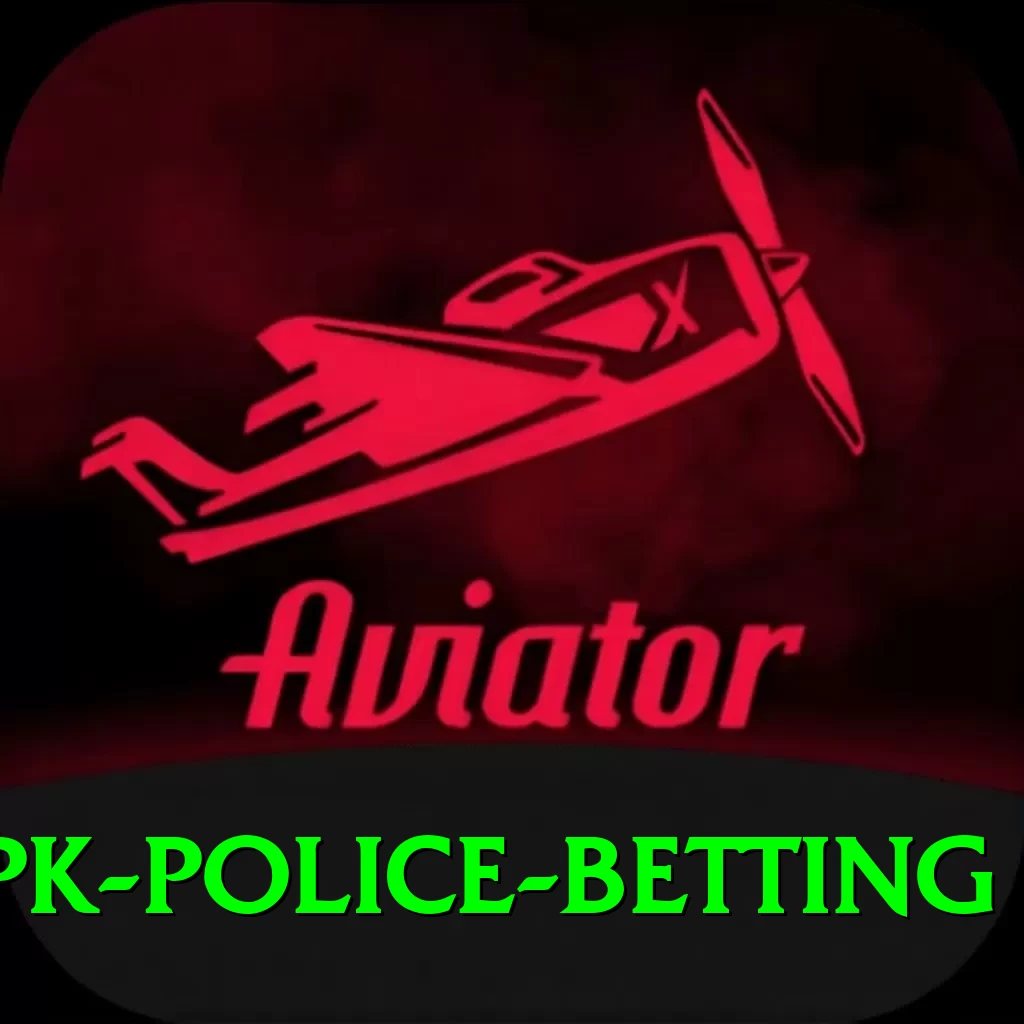 kpk police betting Pro Edition v5.4.9 - 2