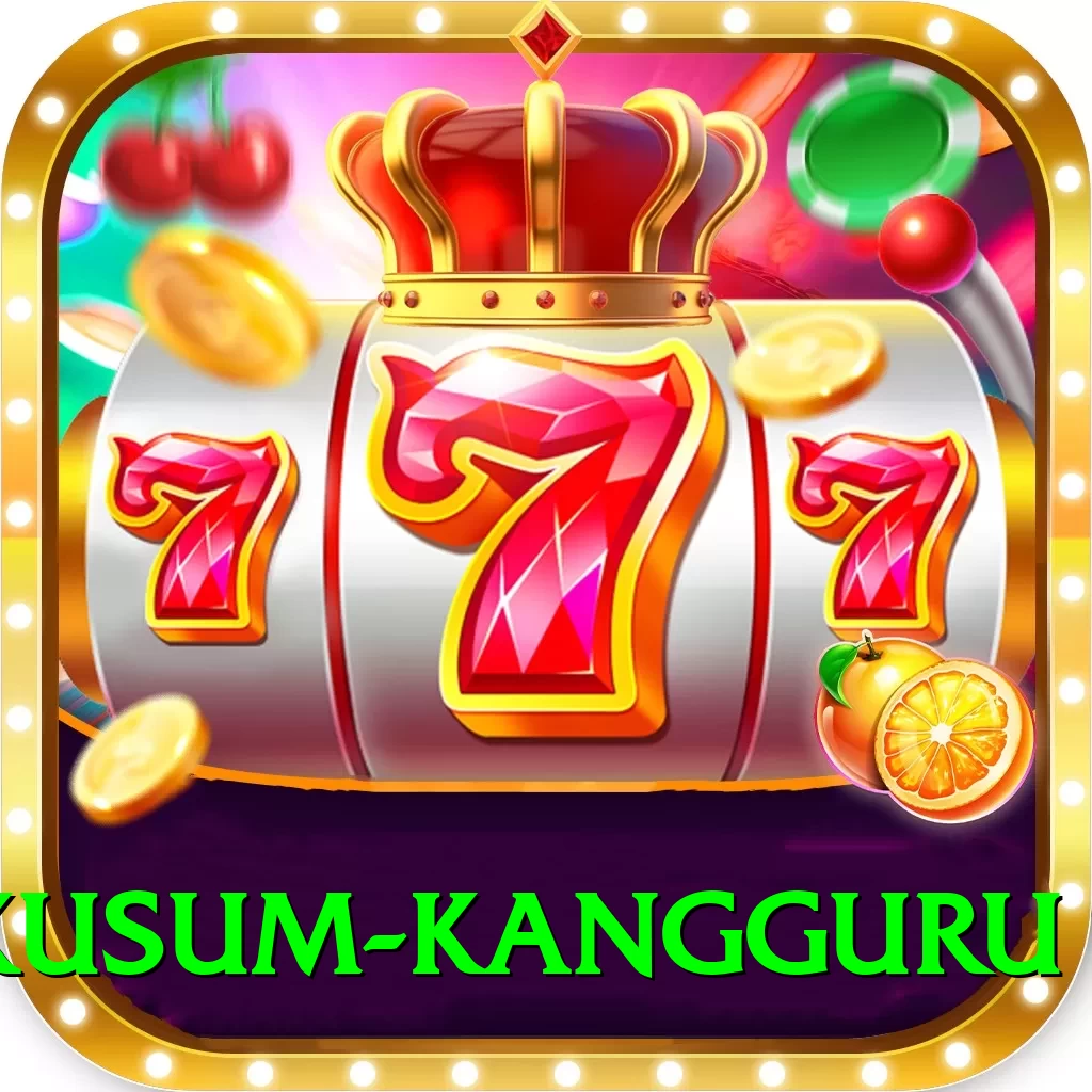 kusum kangguru Premium v3.8.5 - 2