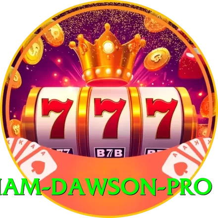 liam dawson Live Pro - 2