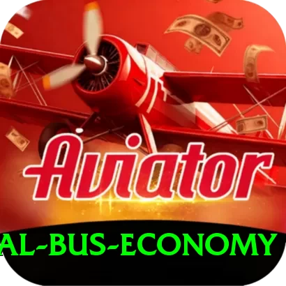 local bus economy Master Pro v2.7.7 - 2