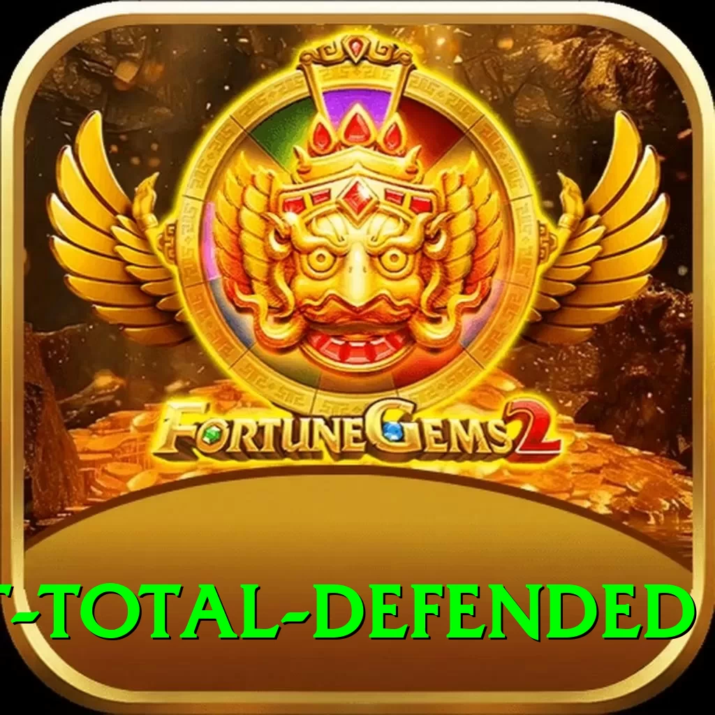 lowest total defended VIP Edition v1.4.9 - 2