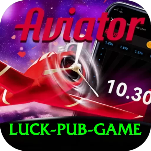 Luck Pub Game Games (Casino & Earning) Deluxe v4.5.0 - 2