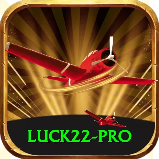 luck22 - Mega v4.2.9 - 2
