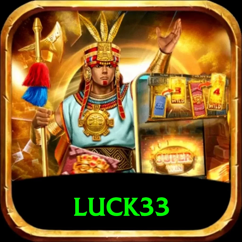 luck33 Premium v4.7.8 - 2