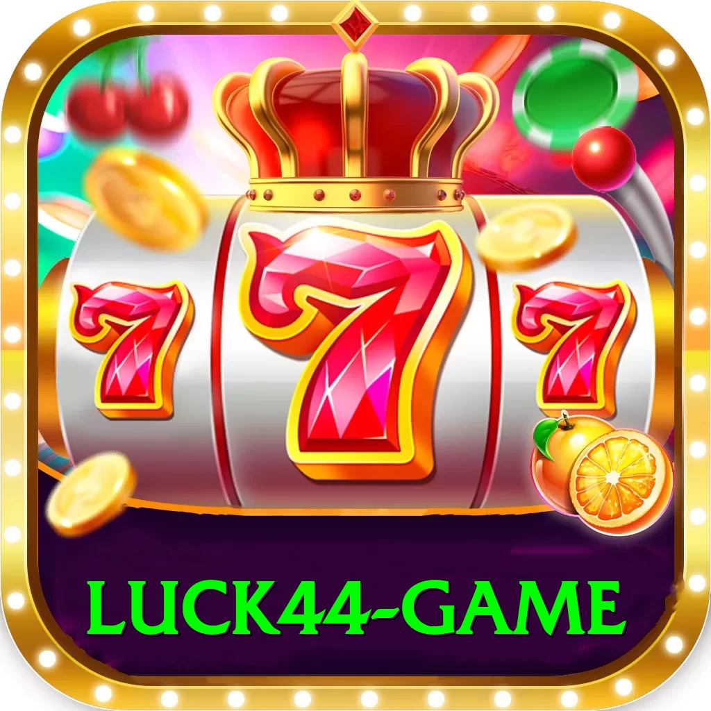 Luck44 APK Plus v1.9.6 - 2