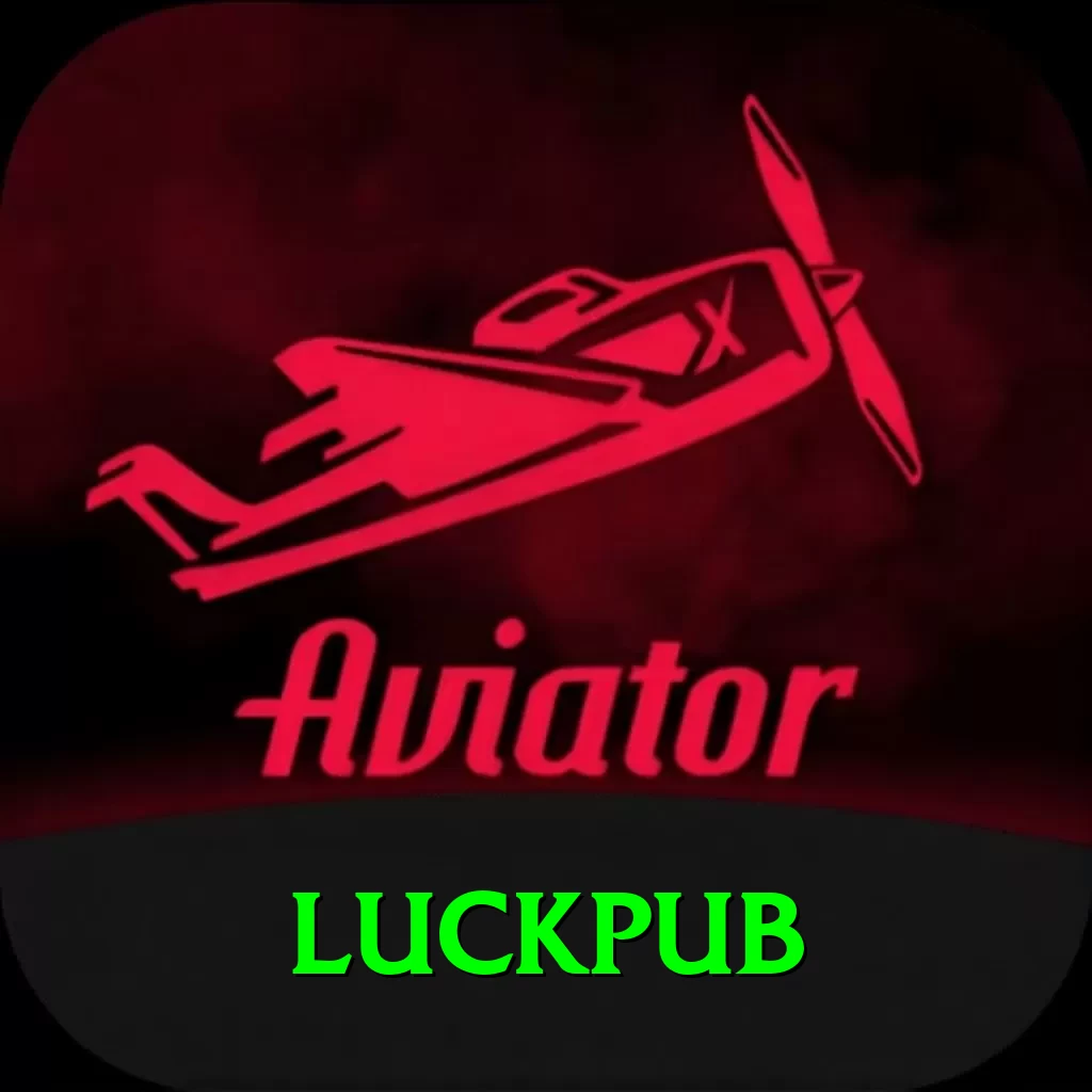 luckpub VIP Pro v3.8.7 - 2