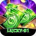 Lucky 91 Games (Casino & Earning) Max v4.2.1