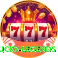 Lucky Legends Deluxe v3.3.4