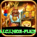 Lucky Legends Cash Deluxe