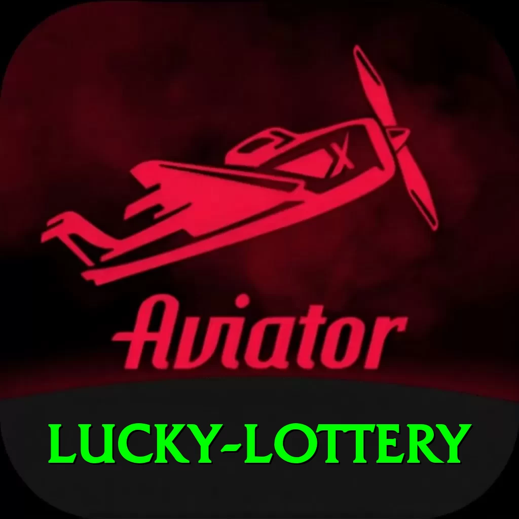 lucky lottery Turbo v4.7.7 - 2
