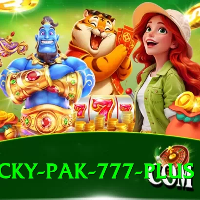 lucky pak 777 Premium v2.6.6 - 2