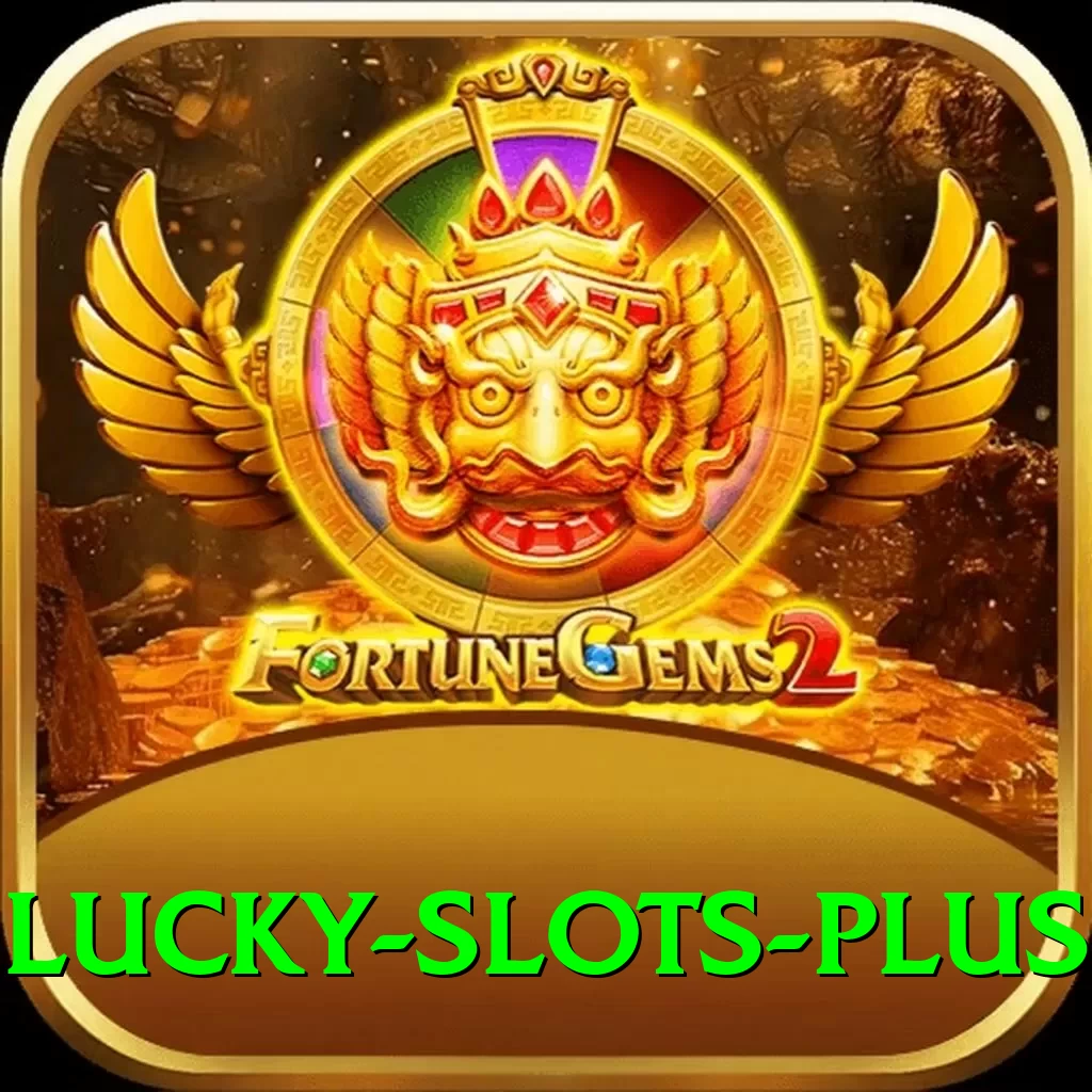 lucky slots App Prime v4.1.8 - 2