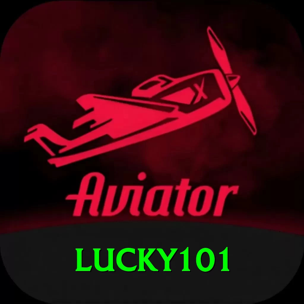 lucky101 Gold Edition v3.3.7 - 2