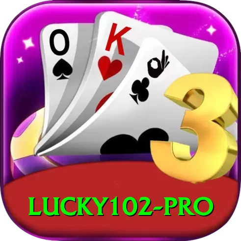 lucky102 Pakistan Ultimate v3.9.1 - 2